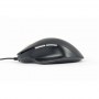 Gembird | Optical USB LED Mouse | MUS-6B-02 | Optical mouse | Black - 4